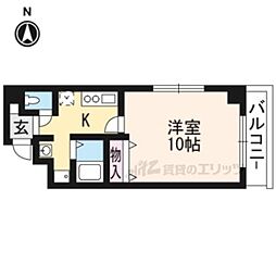 京都市中京区西ノ京円町