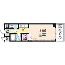 京都市北区衣笠北荒見町