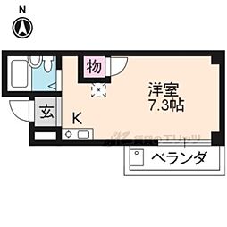 ジョイハウス紫野