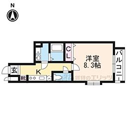 京都市上京区下清蔵口町