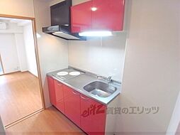 ソレイユ京衣笠 205