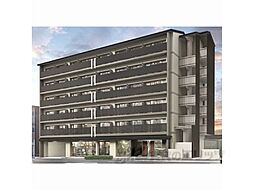 京都市北区大将軍西町