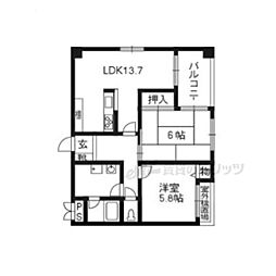 御所南グリーンマンション東洞院