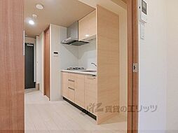 京都市北区紫竹下竹殿町