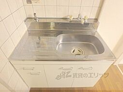 レザン四条大宮 202