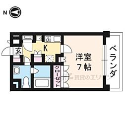 京都市上京区河原町通今出川下る栄町