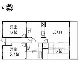 京都市右京区太秦開日町
