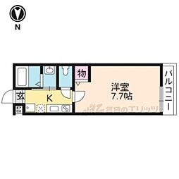 京都市右京区太秦安井松本町