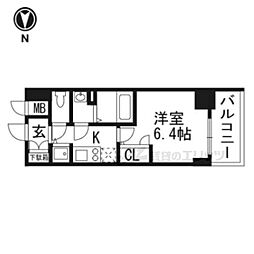 京都市中京区藤本町