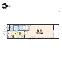 京都市上京区毘沙門横町