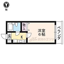 京都市北区鷹峯黒門町