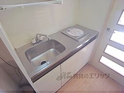 ロイヤルヒルズ鷹ヶ峯 410