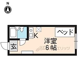 京都市北区紫竹西野山町