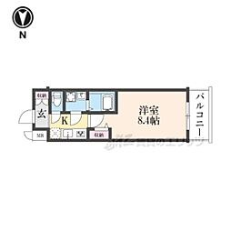 京都市右京区山ノ内宮脇町