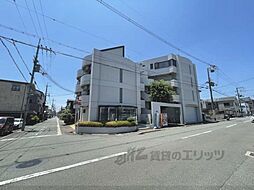 京都市中京区西ノ京冷泉町