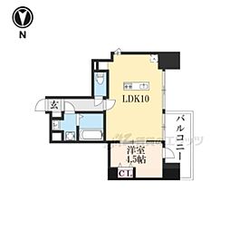 クローナコート烏丸御池