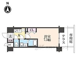 ソルテラス京都西院STATION SIDE