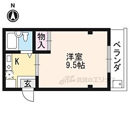 ハイツタケウチ