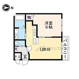 京都市北区紫野門前町