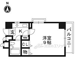 シティファースト四条西洞院