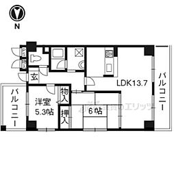 京都市右京区太秦前ノ田町