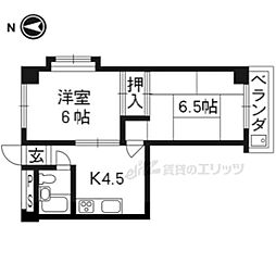 ユタカガーデン円町