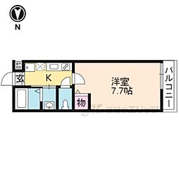 エム’ズ天神川御池