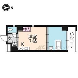 京都市北区小山元町