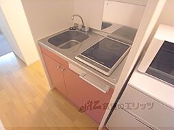 レオパレス北山WEST FOUNTAIN 206