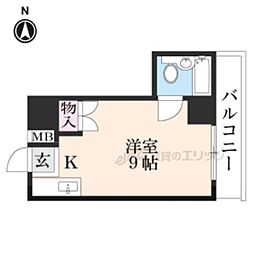 京都市右京区西院東貝川町