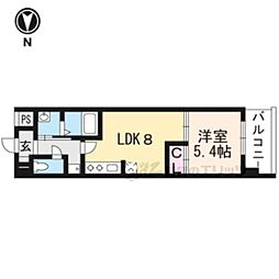 京都市北区小山下総町