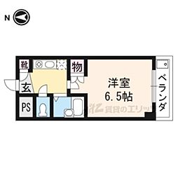 アップタウンヴィレッジ 205