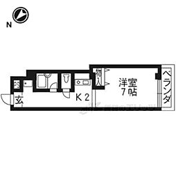 ノースビレッジ 202