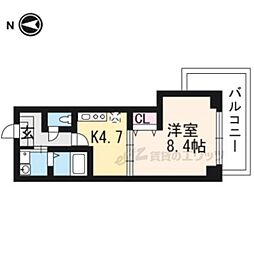 京都市右京区太秦京ノ道町