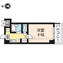 アンソレイエ四条