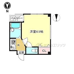 京都市北区鷹峯旧土居町