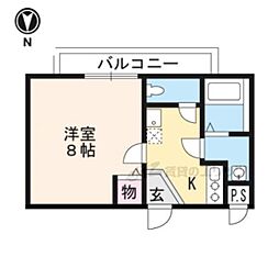 ブライトハイムＥ棟 302