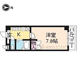 リバティ新町 106