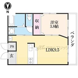 京都市北区衣笠東開キ町
