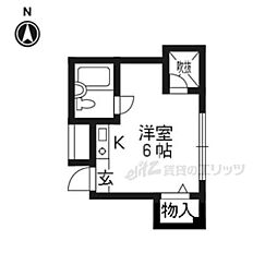グランタック千本 403