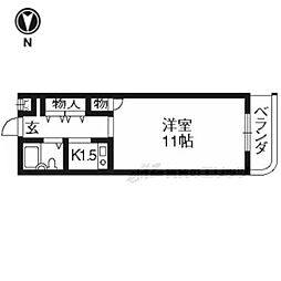 レックスつばき第6ビル