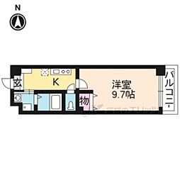 Ｂｏ．上七軒 202
