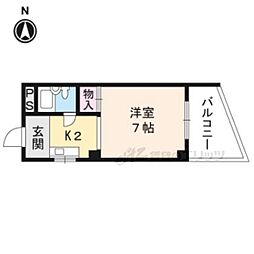 リノステイ千本鞍馬口 305