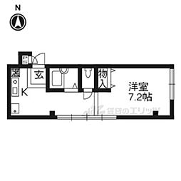 京都市中京区西ノ京北壺井町