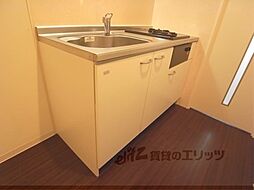 アークリード千本今出川 301