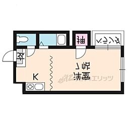 みやびハイツ 205