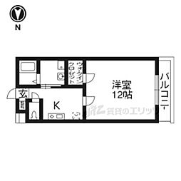 ポレール鞍馬口 303
