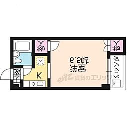 シェルブリュー西院 410