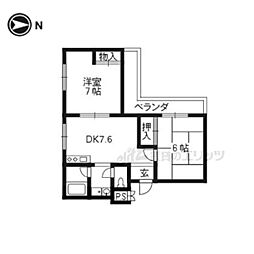 山下マンション