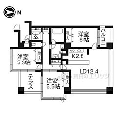 京都市右京区嵯峨天龍寺中島町